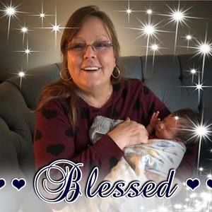 Meet your Posher, Jacqui